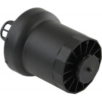 2020 Audi RS3 Engine Oil Filter Housing Rein Automotive CPL0053 image 4 of 4