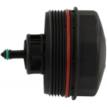 2020 BMW M4 Engine Oil Filter Housing Cap