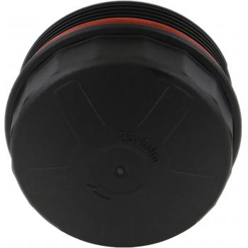 2015 BMW ActiveHybrid 3 Engine Oil Filter Housing Cap Rein Automotive CPL0054 image 4 of 4