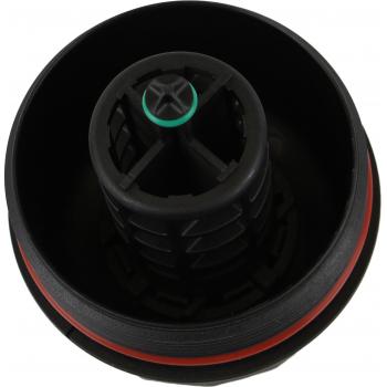 Rein Automotive CPL0054 - Engine Oil Filter Housing Cap Rein Automotive CPL0054 Engine Oil Filter Housing Cap product image 6 of 6