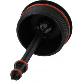 2014 Volkswagen Passat Engine Oil Filter Housing Cap