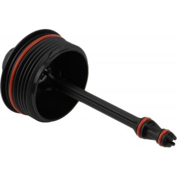 Rein Automotive CPL0055 Engine Oil Filter Housing Cap product image 5 of 6