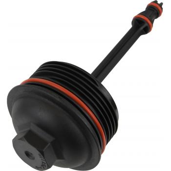 Rein Automotive CPL0055 Engine Oil Filter Housing Cap product image 6 of 6