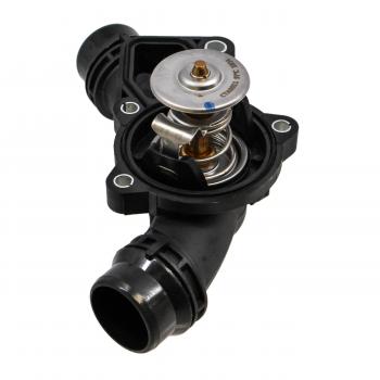 Rein Automotive CTA0011 Engine Coolant Thermostat Housing Assembly product image 5 of 7