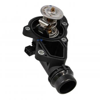 Rein Automotive CTA0011 Engine Coolant Thermostat Housing Assembly product image 6 of 7