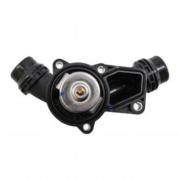 Rein Automotive CTA0011 Engine Coolant Thermostat Housing Assembly product image 7 of 7