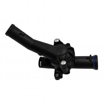 2009 Volkswagen Rabbit Engine Coolant Thermostat Housing Assembly Rein Automotive CTA0012 image 1 of 4