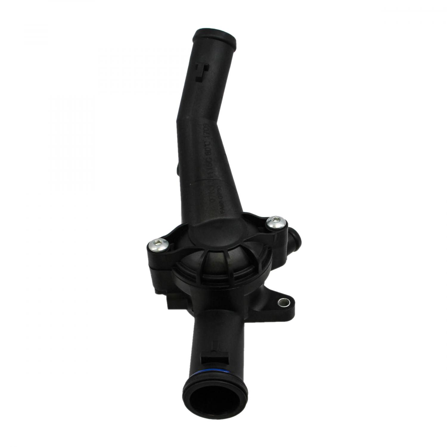 Rein Automotive CTA0012 Engine Coolant Thermostat Housing Assembly product image 4 of 6