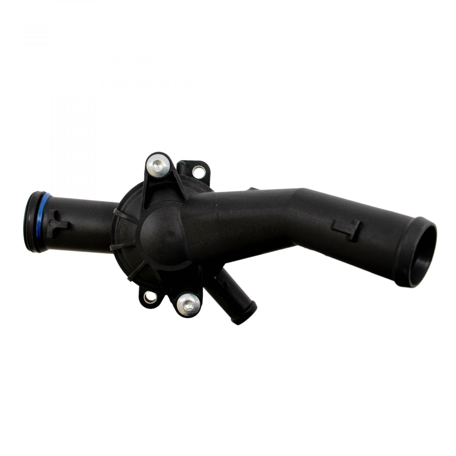 Rein Automotive CTA0012 Engine Coolant Thermostat Housing Assembly product image 6 of 6