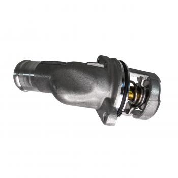 2005 Audi A4 Quattro Engine Coolant Thermostat Housing Assembly Rein Automotive CTA0013 image 2 of 4