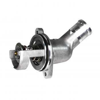 Rein Automotive CTA0013 Engine Coolant Thermostat Housing Assembly product image 5 of 6