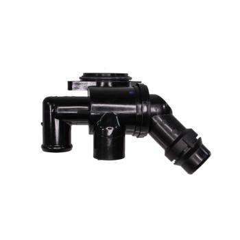 2005 Audi A4 Quattro Engine Coolant Thermostat Housing Assembly Rein Automotive CTA0016 image 1 of 4