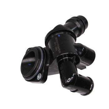 Rein Automotive CTA0016 Engine Coolant Thermostat Housing Assembly product image 5 of 6