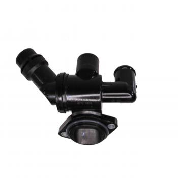 Rein Automotive CTA0016 Engine Coolant Thermostat Housing Assembly product image 6 of 6