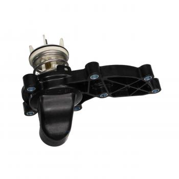 2011 Audi Q7 Engine Coolant Thermostat Housing Assembly Rein Automotive CTA0017 image 2 of 4