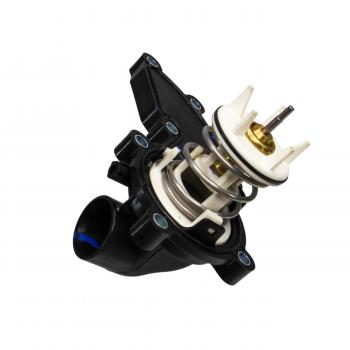 Rein Automotive CTA0017 Engine Coolant Thermostat Housing Assembly product image 5 of 6