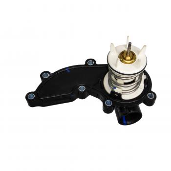 Rein Automotive CTA0017 Engine Coolant Thermostat Housing Assembly product image 6 of 6