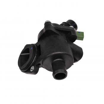 Rein Automotive CTA0021 Engine Coolant Thermostat Housing Assembly product image 5 of 6