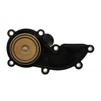 2005 Audi A4 Quattro Engine Coolant Thermostat Housing Assembly Rein Automotive CTA0022 image 1 of 4