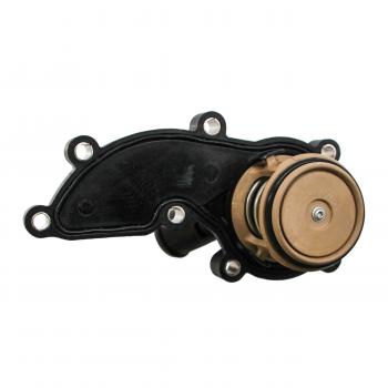 Rein Automotive CTA0022 Engine Coolant Thermostat Housing Assembly product image 6 of 6