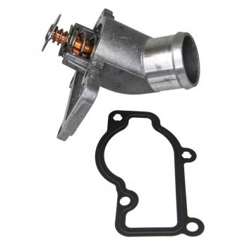 Rein Automotive CTA0026 - Engine Coolant Thermostat Housing Assembly Rein Automotive CTA0026 Engine Coolant Thermostat Housing Assembly product image 5 of 6