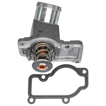 Rein Automotive CTA0026 - Engine Coolant Thermostat Housing Assembly Rein Automotive CTA0026 Engine Coolant Thermostat Housing Assembly product image 6 of 6