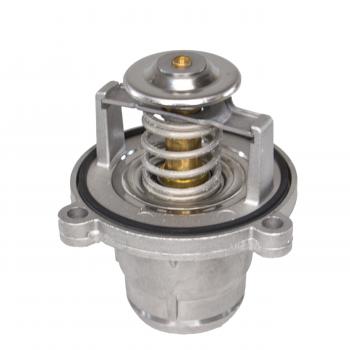 2017 Rolls-Royce Phantom Engine Coolant Thermostat Housing Assembly
