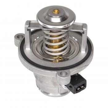 2017 Rolls-Royce Phantom Engine Coolant Thermostat Housing Assembly Rein Automotive CTA0028 image 4 of 4