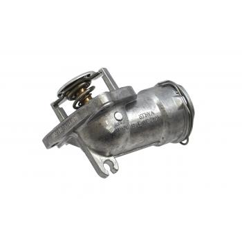 2016 Freightliner Sprinter 2500 Engine Coolant Thermostat Housing Assembly Rein Automotive CTA0032 image 1 of 4