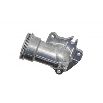 2016 Freightliner Sprinter 2500 Engine Coolant Thermostat Housing Assembly Rein Automotive CTA0032 image 2 of 4