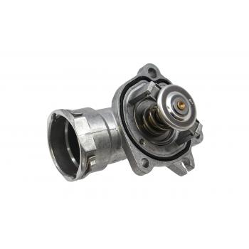 2016 Freightliner Sprinter 2500 Engine Coolant Thermostat Housing Assembly Rein Automotive CTA0032 image 3 of 4