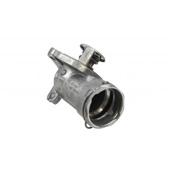 2016 Freightliner Sprinter 2500 Engine Coolant Thermostat Housing Assembly Rein Automotive CTA0032 image 4 of 4