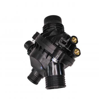 Rein Automotive CTA0033 - Engine Coolant Thermostat Housing Assembly Rein Automotive CTA0033 Engine Coolant Thermostat Housing Assembly product image 10 of 13