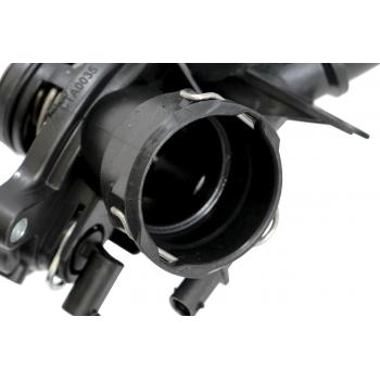 Rein Automotive CTA0035 Engine Coolant Thermostat Housing Assembly product image 5 of 11