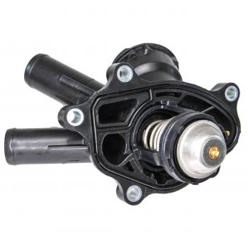 Rein Automotive CTA0035 Engine Coolant Thermostat Housing Assembly product image 6 of 11