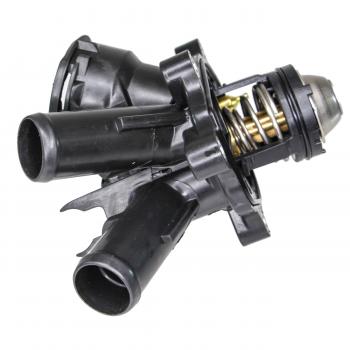 Rein Automotive CTA0035 Engine Coolant Thermostat Housing Assembly product image 7 of 11