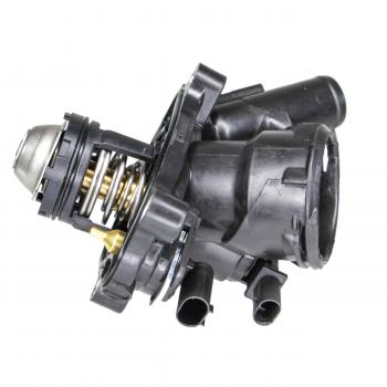 Rein Automotive CTA0035 Engine Coolant Thermostat Housing Assembly product image 8 of 11