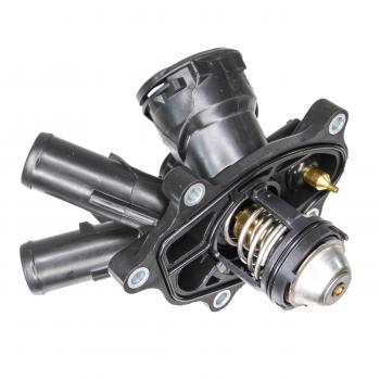Rein Automotive CTA0035 Engine Coolant Thermostat Housing Assembly product image 9 of 11