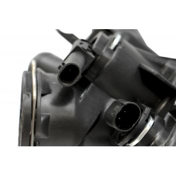 Rein Automotive CTA0035 Engine Coolant Thermostat Housing Assembly product image 10 of 11