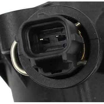 2016 Volvo S60 Engine Coolant Thermostat Housing Assembly Rein Automotive CTA0037 image 4 of 4