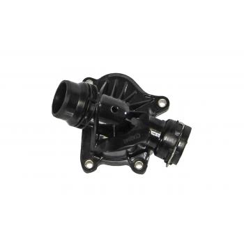 2009 BMW X5 Engine Coolant Thermostat Housing Assembly Rein Automotive CTA0040 image 2 of 4