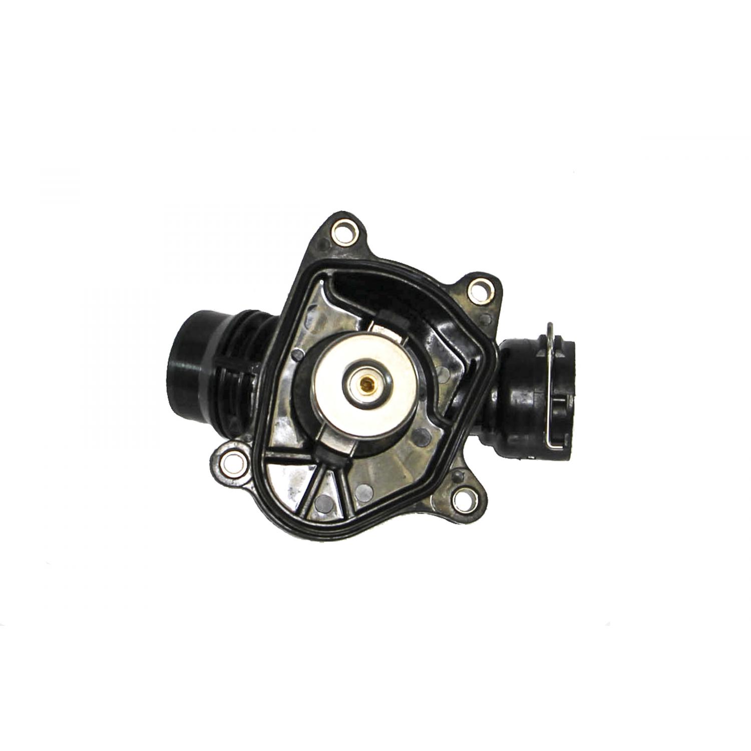 Rein Automotive CTA0040 Engine Coolant Thermostat Housing Assembly product image 3 of 6