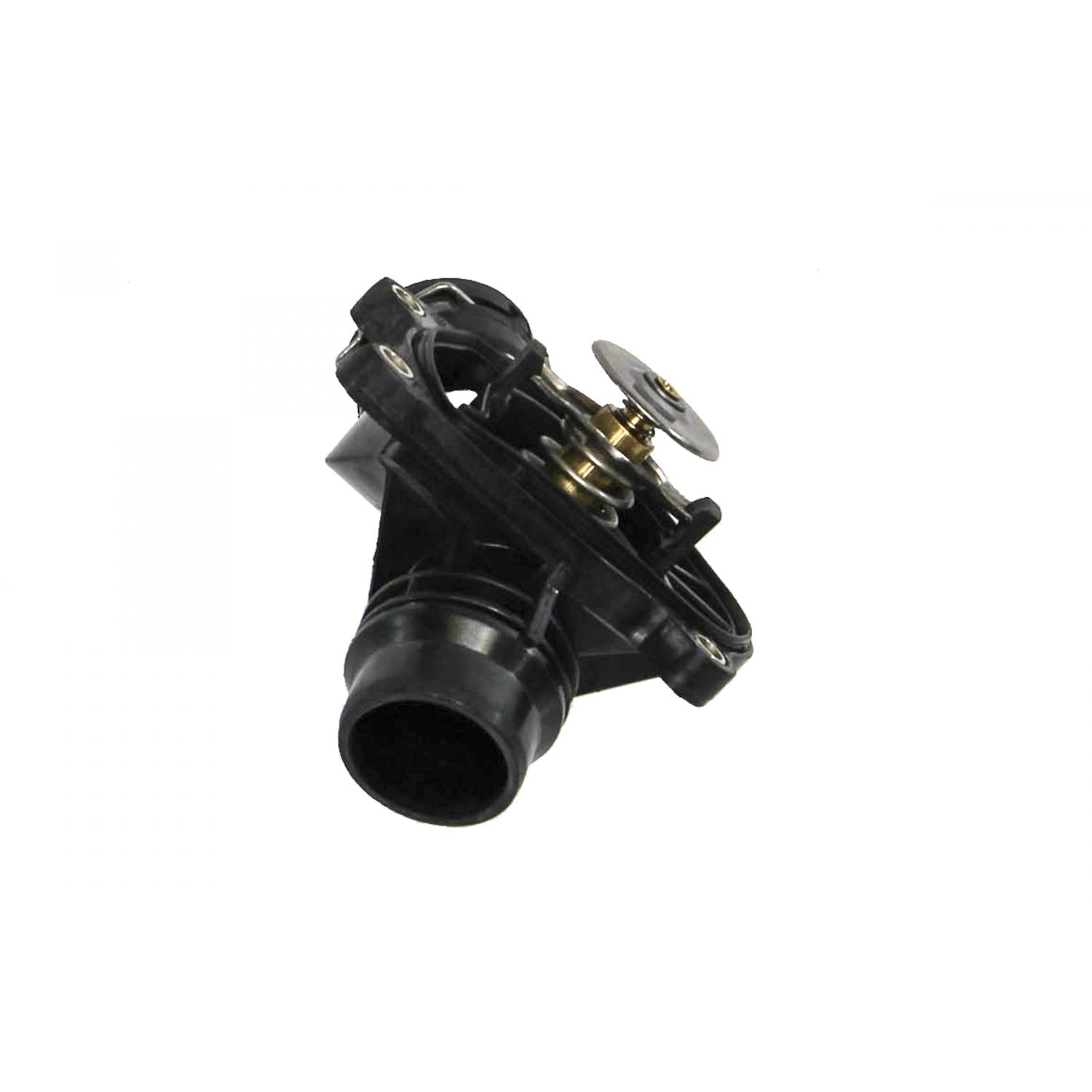 Rein Automotive CTA0040 Engine Coolant Thermostat Housing Assembly product image 4 of 6