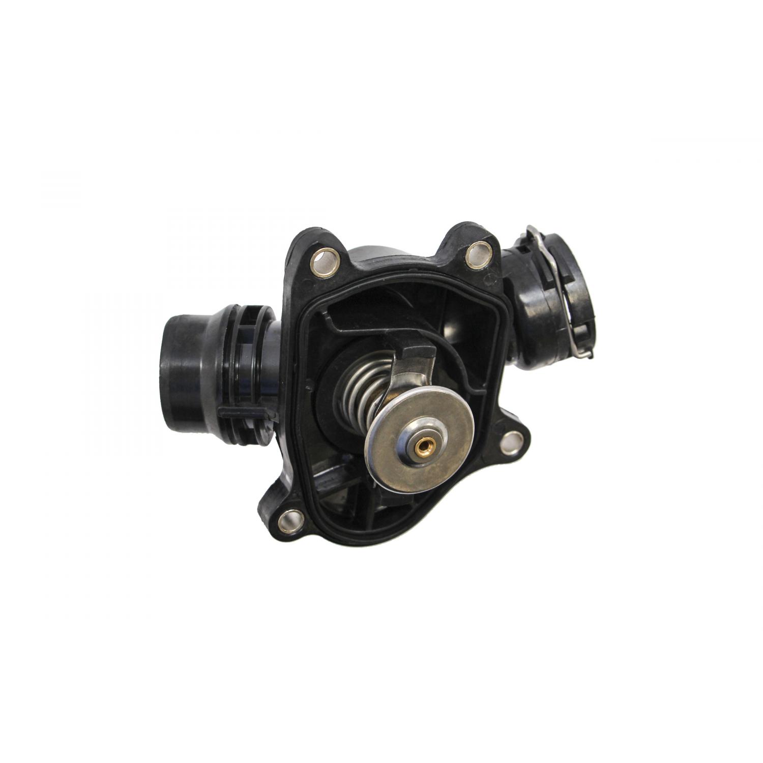 Rein Automotive CTA0040 Engine Coolant Thermostat Housing Assembly product image 6 of 6
