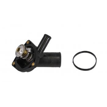 2007 Land Rover LR3 Engine Coolant Thermostat Rein Automotive CTA0044 image 1 of 4