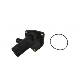 2007 Land Rover LR3 Engine Coolant Thermostat Rein Automotive CTA0044 image 2 of 4