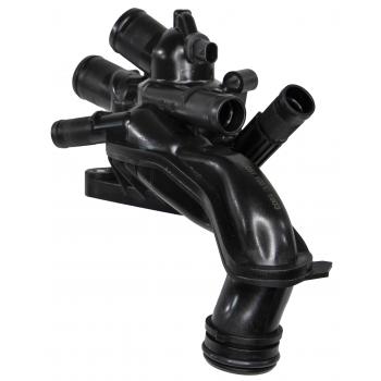 Rein Automotive CTA0051 - Engine Coolant Thermostat Housing Assembly Rein Automotive CTA0051 Engine Coolant Thermostat Housing Assembly product image 5 of 6