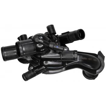 Rein Automotive CTA0051 - Engine Coolant Thermostat Housing Assembly Rein Automotive CTA0051 Engine Coolant Thermostat Housing Assembly product image 6 of 6