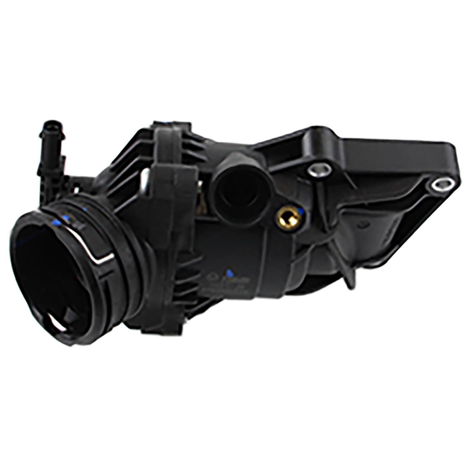 Rein Automotive CTA0053 - Engine Coolant Thermostat Housing Assembly Rein Automotive CTA0053 Engine Coolant Thermostat Housing Assembly product image 1 of 7