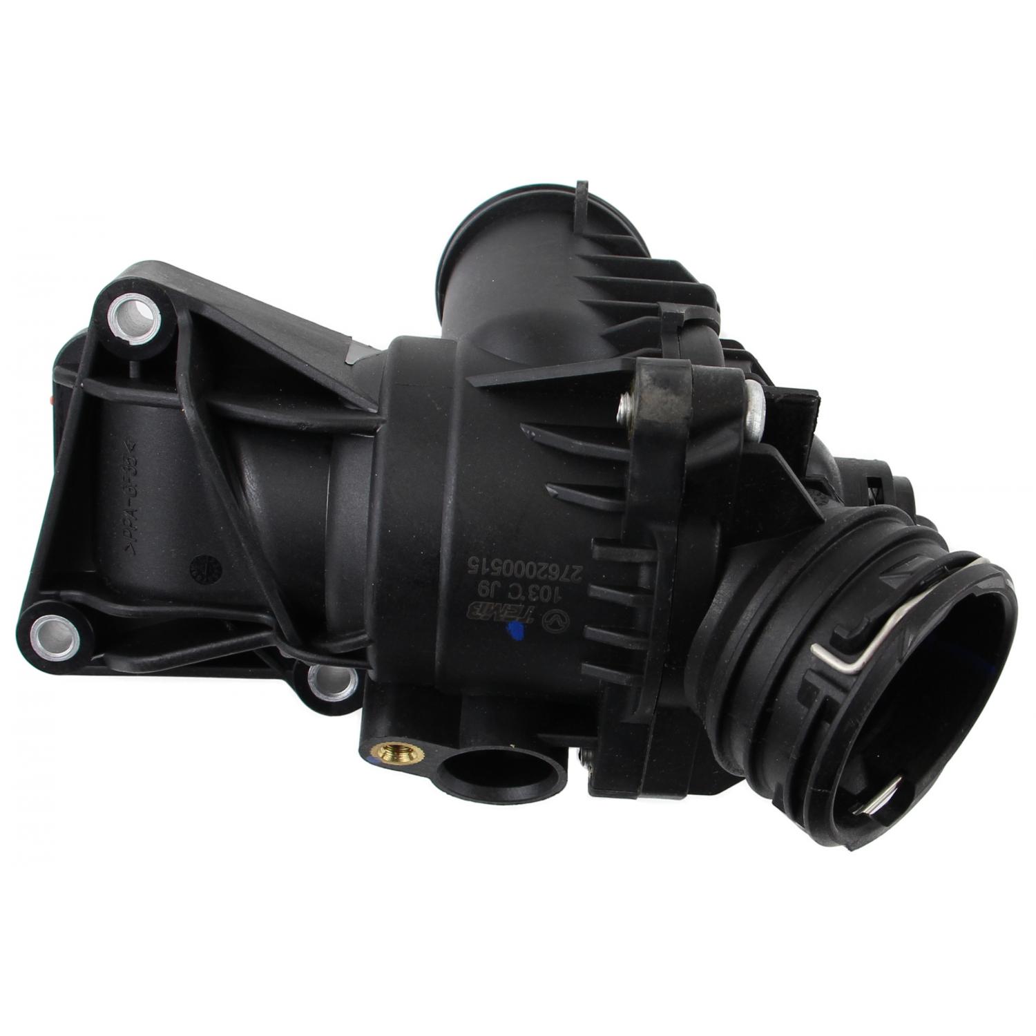Rein Automotive CTA0053 - Engine Coolant Thermostat Housing Assembly Rein Automotive CTA0053 Engine Coolant Thermostat Housing Assembly product image 2 of 7